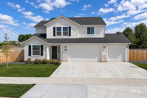 1378 Silver Valley St, Middleton, ID, 83644-1151 | Card Image