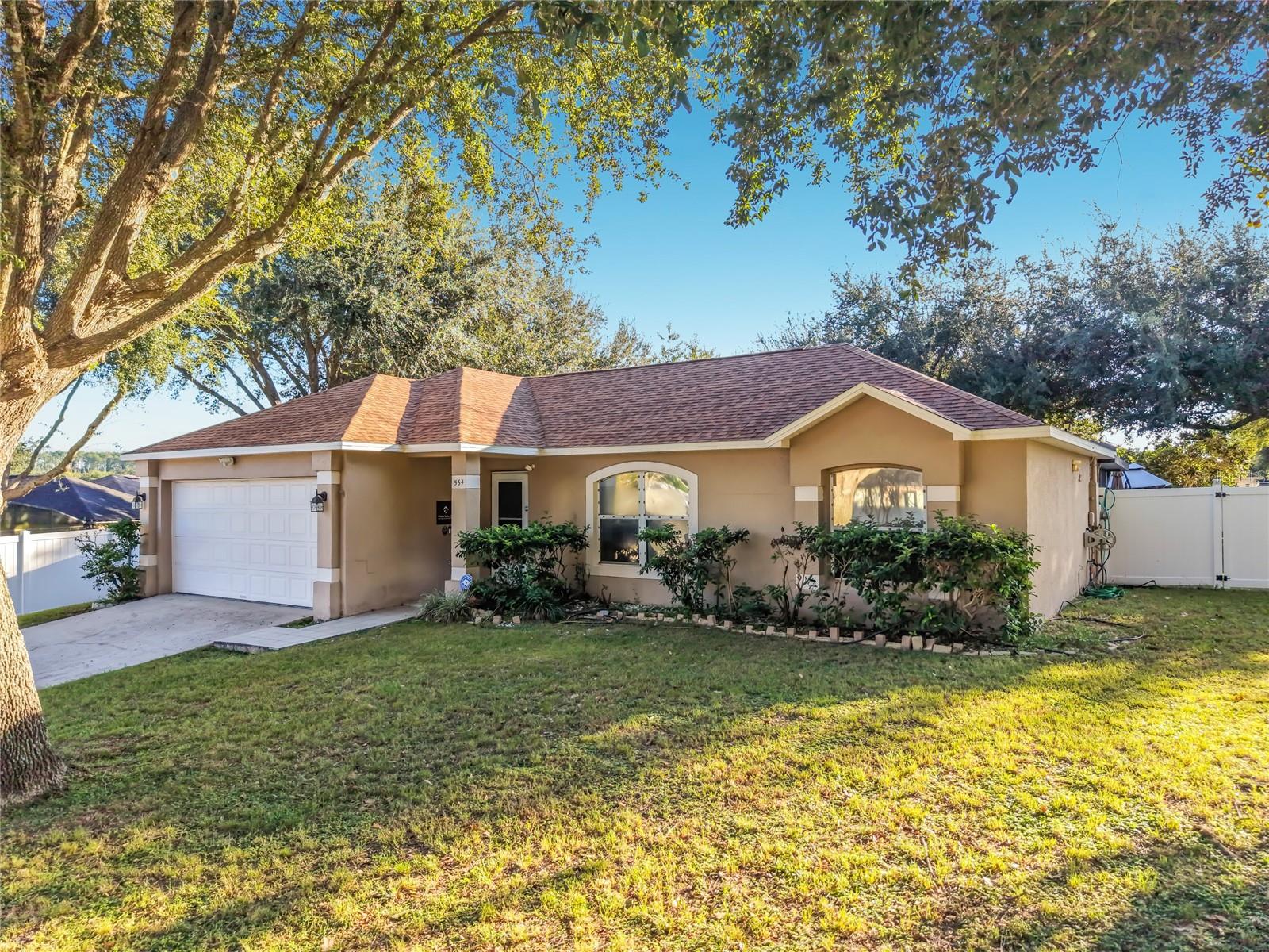 Residential in MINNEOLA 3