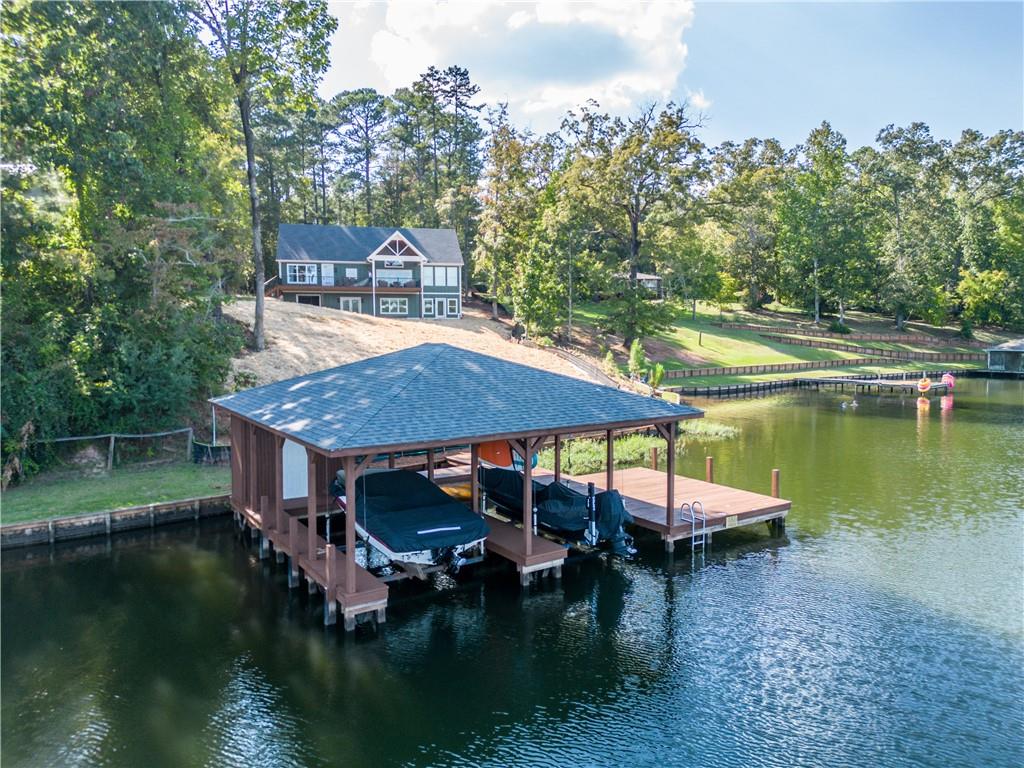 Pinewood Dr, Eatonton, GA 31024