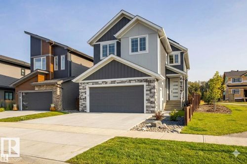 62 Fenwyck Blvd, Spruce Grove, AB, T7X3G5 | Card Image