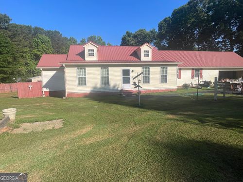 40 Jim Goodson Road, Griffin, GA, 30223 | Card Image