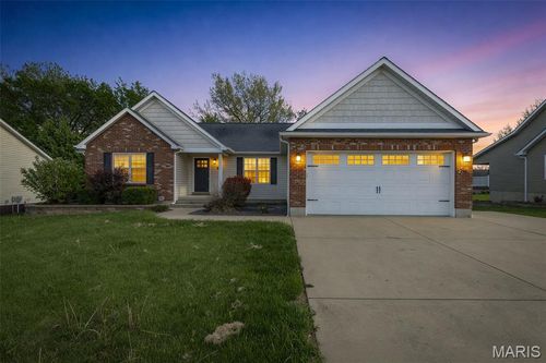 620 Braning Dr, Farmington, MO, 63640-7783 | Card Image