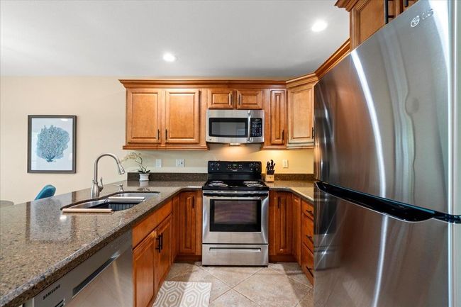 109 - 2777 S Kihei Rd, Condo with 1 bedrooms, 2 bathrooms and null parking in Kihei HI | Image 14