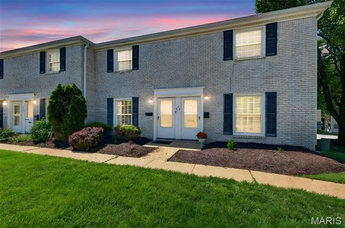 1003 Avenue H, Saint Louis, MO, 63125-1721 | Card Image
