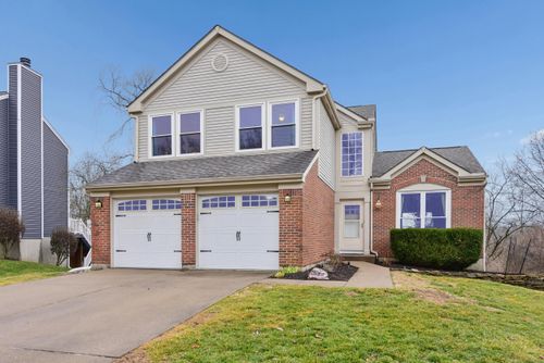 322 Snow Shoe Dr, Southgate, KY, 41071-2852 | Card Image