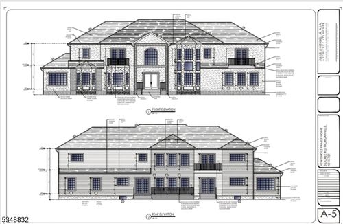 3 Doree Rd, Morganville, NJ, 07751-9746 | Card Image