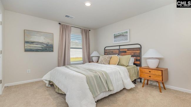 504 Edgetree Dr, House other with 3 bedrooms, 2 bathrooms and null parking in Hopkins SC | Image 21