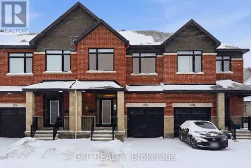 522 Corretto Pl, Nepean, ON, K2J6Z1 | Card Image