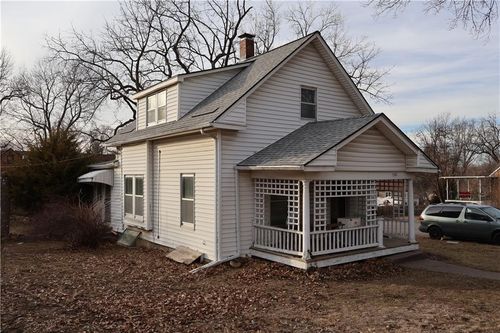 1500 S Maywood Ave, Independence, MO, 64052-2107 | Card Image