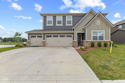 1384 Turnbridge Wls, Avon, IN, 46123-6893 | Card Image