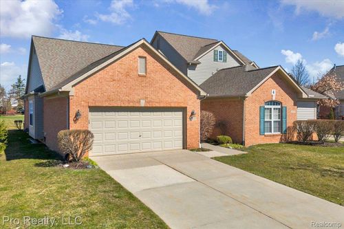 43880 Cherry Grove Ct W, Canton, MI, 48188-5267 | Card Image