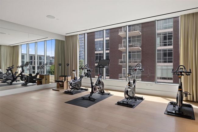 APT-2202 - 501 West Ave, Condo with 1 bedrooms, 2 bathrooms and null parking in Austin TX | Image 25