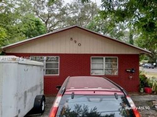 890 Sw 28th St, Fort Lauderdale, FL, 33315-2640 | Card Image