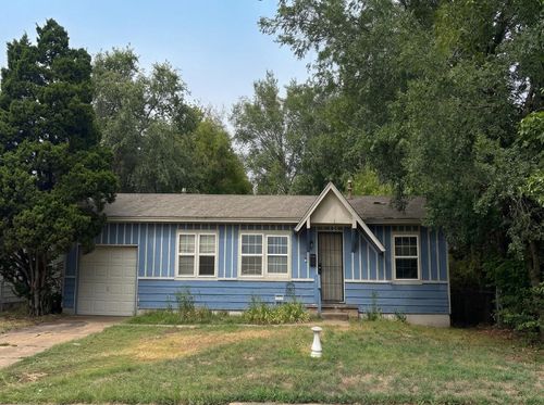 309 W 63rd Street, Tulsa, OK, 74126 | Card Image