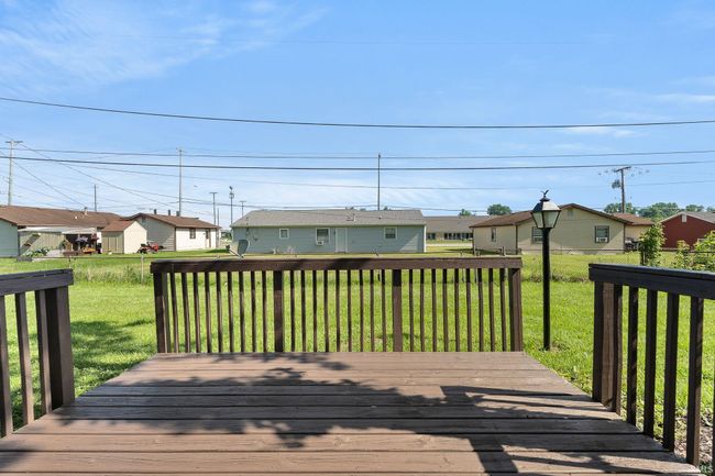 415 Grapevine Ln, House other with 3 bedrooms, 1 bathrooms and null parking in Fort Wayne IN | Image 22
