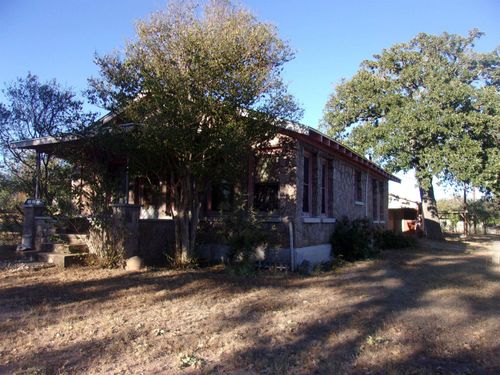 1176 Highway 261, Buchanan Dam, TX, 78609 | Card Image