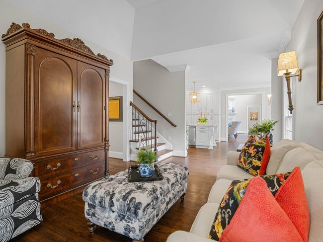 504 Carolina Club Dr, House other with 5 bedrooms, 4 bathrooms and null parking in Spartanburg SC | Image 17