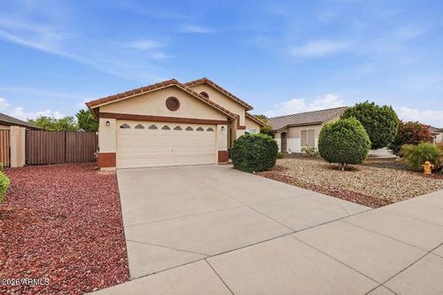 8222 W Behrend Dr, Peoria, AZ, 85382-2818 | Card Image