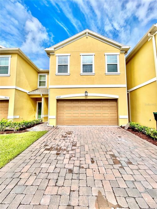9317 Tecumseh Dr, ORLANDO, FL, 32825-3839 | Card Image