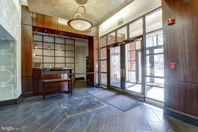 UNIT-308 - 250 President St, Condo with 2 bedrooms, 2 bathrooms and null parking in BALTIMORE MD | Image 39