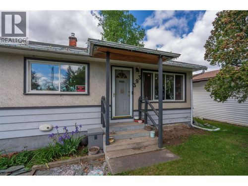393 Irwin St, Prince George, BC, V2M2X4 | Card Image