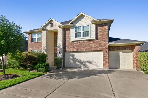 24618 Malca Manor Dr, Katy, TX, 77493-2761 | Card Image