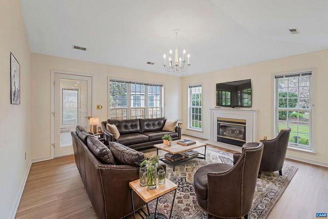 1054 Autumn Hill Ct, House other with 3 bedrooms, 2 bathrooms and null parking in CROZET VA | Image 11