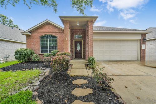 25811 Sundrop Meadows Ln, Katy, TX, 77494-3166 | Card Image