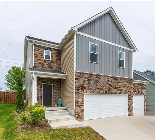 213 Friendly Ave, Nicholasville, KY, 40356-1590 | Card Image