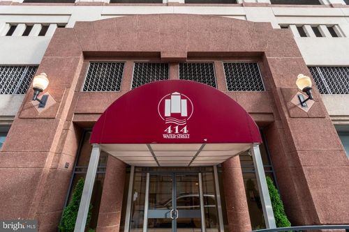 apt-2310-414 Water St, BALTIMORE, MD, 21202-3276 | Card Image