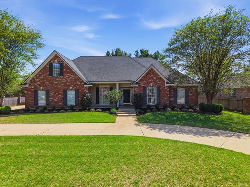 520 Weavers Way, Bossier City, LA, 71111-5164 | Card Image
