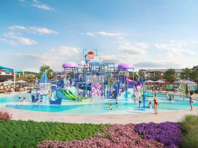 View of community play area | Image 28