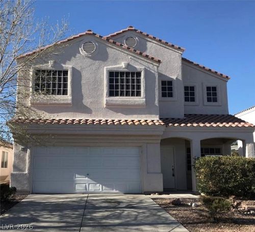 1489 Silver Sunset Dr, Henderson, NV, 89052-4103 | Card Image