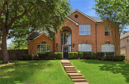1831 Emerald Bay Dr, Rockwall, TX, 75087-3284 | Card Image