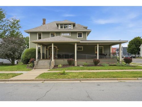 307 S Arch Ave, New Richmond, WI, 54017-1818 | Card Image