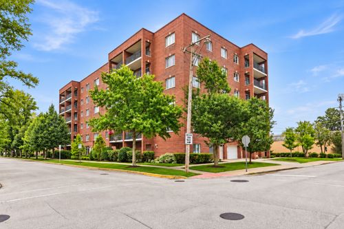 206-1325 Perry St, Des Plaines, IL, 60016-7151 | Card Image
