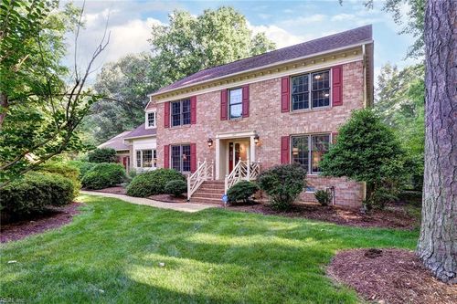 309 Tides Run, Yorktown, VA, 23692-4342 | Card Image