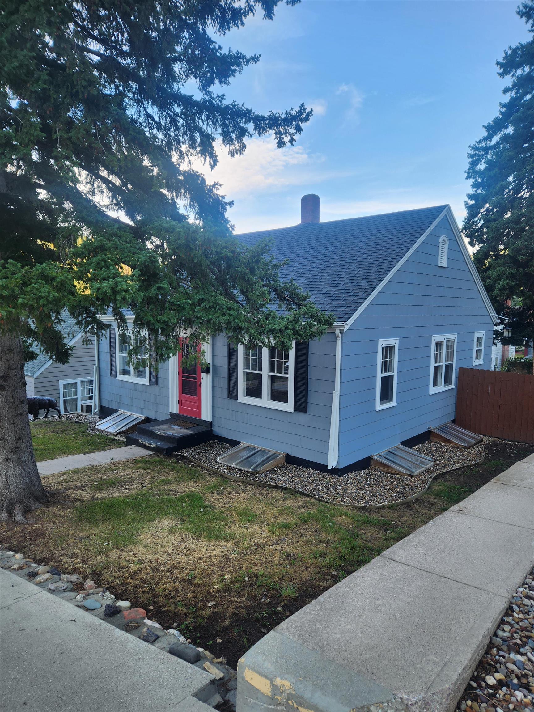 Washington St, Deadwood, SD 57732