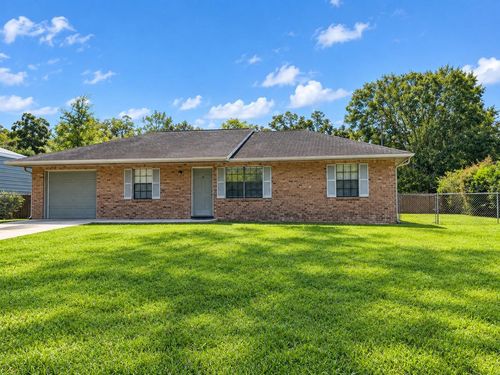 26719 Nw 3rd Pl, NEWBERRY, FL, 32669-2607 | Card Image