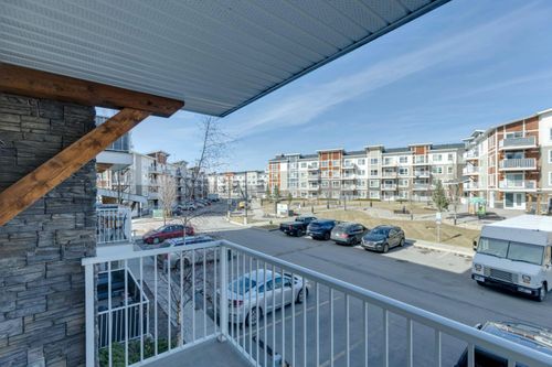 1205-302 Skyview Ranch Dr Ne, Calgary, AB, T3N0P5 | Card Image