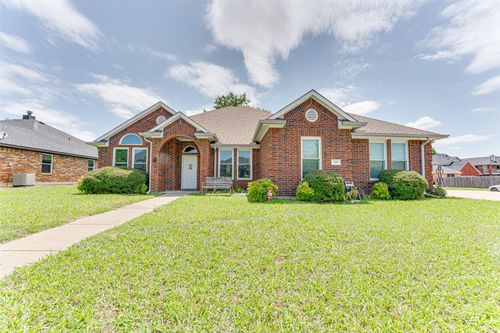 117 Parks Branch Rd, Red Oak, TX, 75154-4083 | Card Image