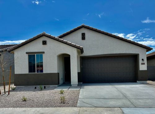 25253 W Hidalgo Ave, Buckeye, AZ, 85326-6860 | Card Image
