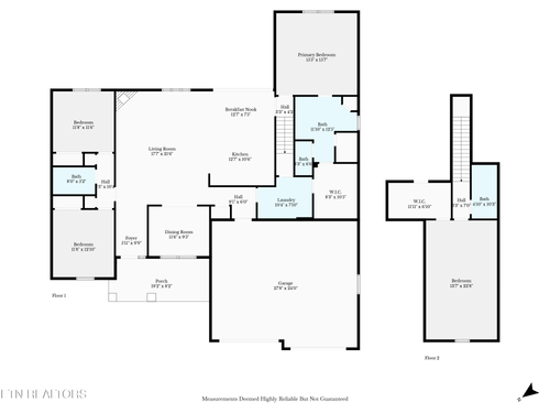 363 Meadow Rd W, Greenback, TN, 37742-4215 | Card Image