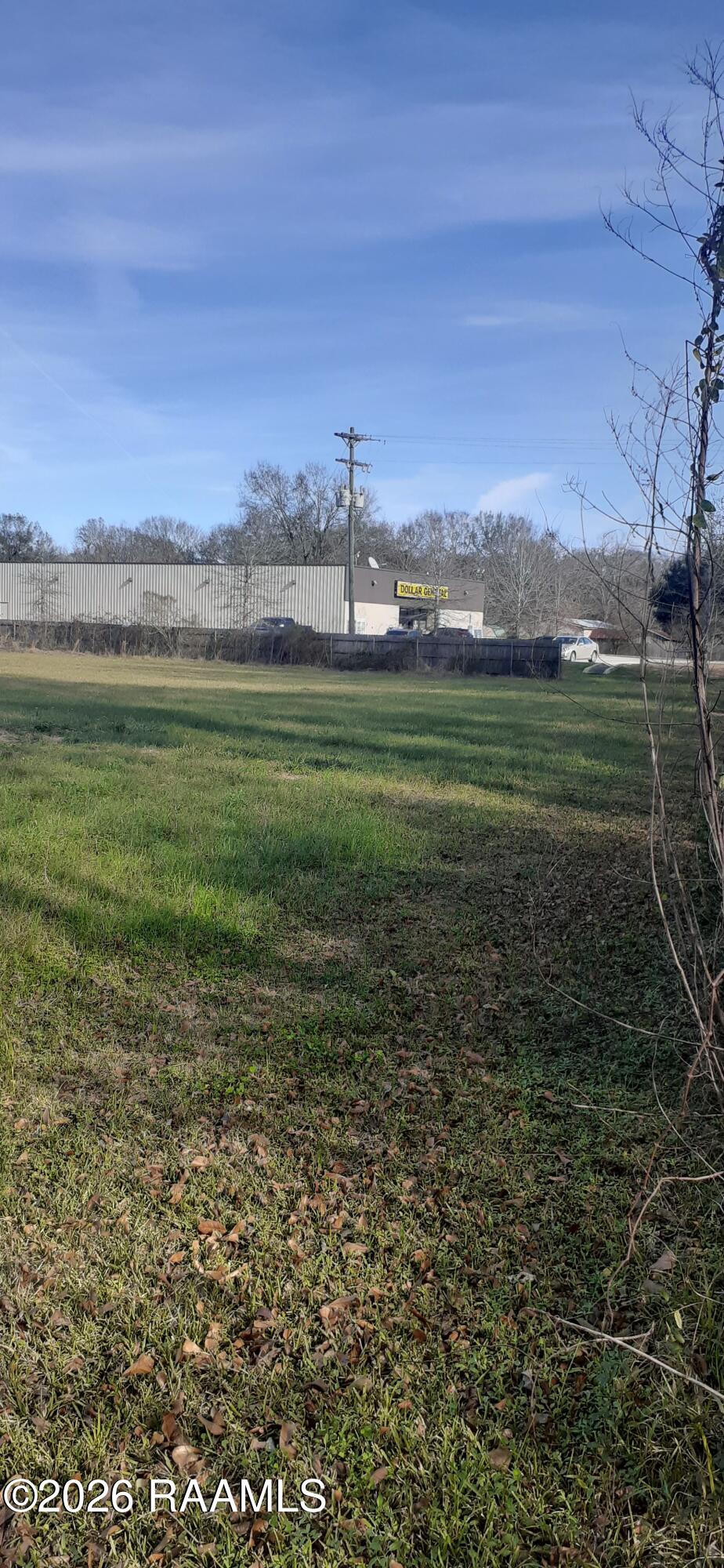 Land in Carencro 4