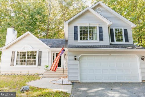 68 Dorothy Ln, STAFFORD, VA, 22554-1597 | Card Image