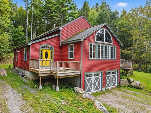 73 Lower Camp Road, Northwood, NH, 03261 | Card Image