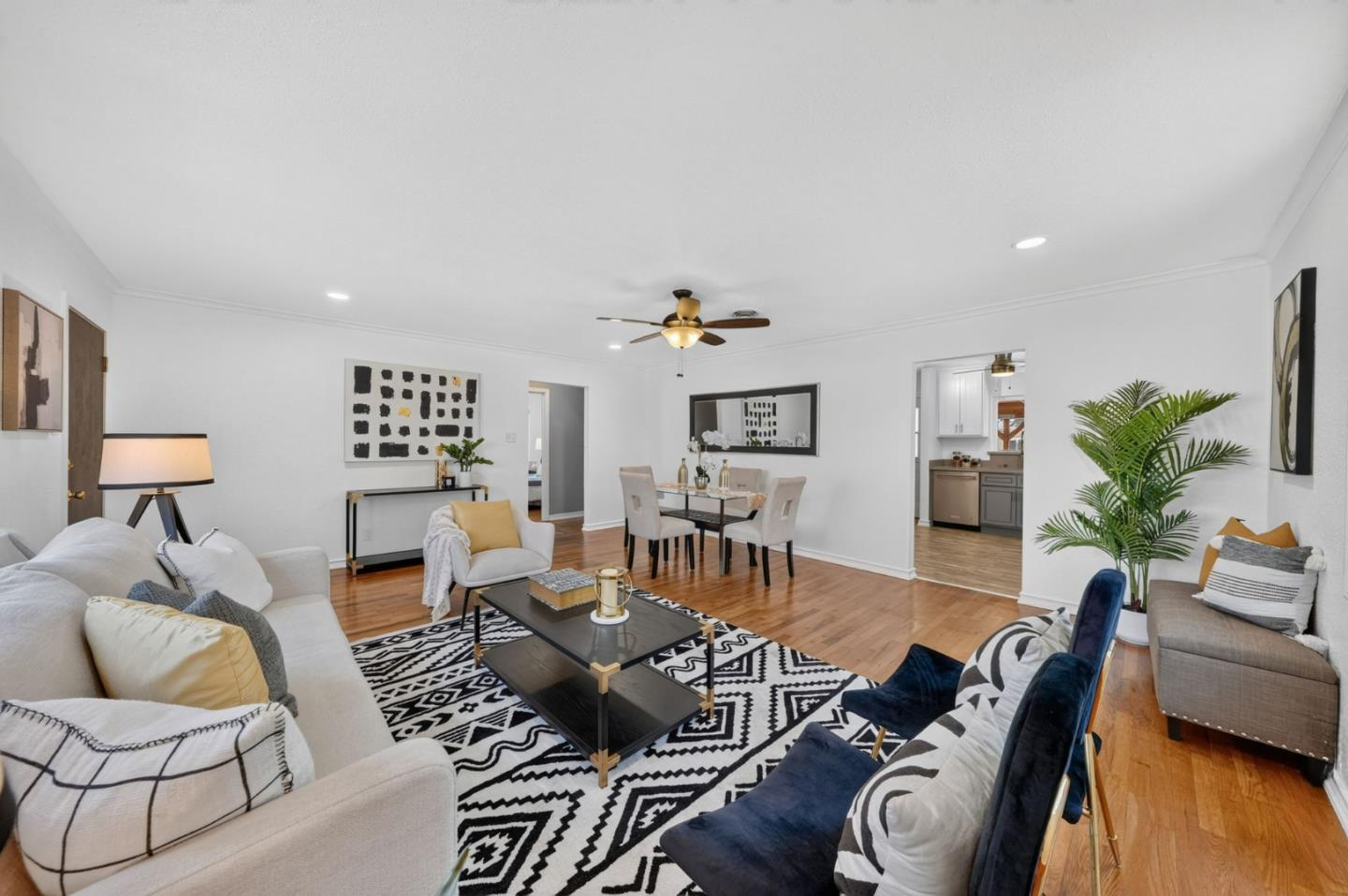Residential in San Jose 4