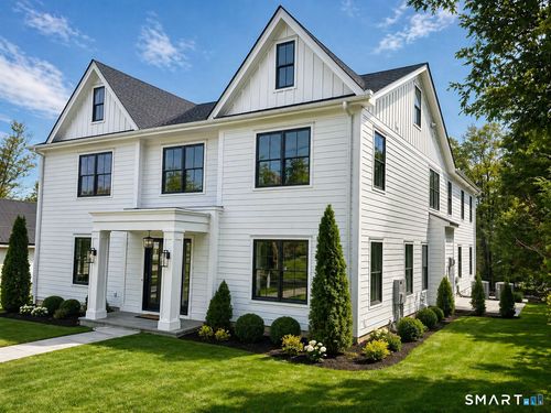 119 Harrison Ave, New Canaan, CT, 06840-5804 | Card Image