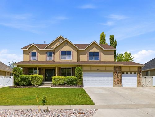 1866 Jackson St, Kaysville, UT, 84037-9510 | Card Image