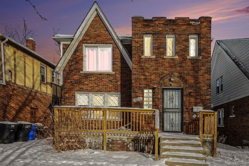 10336 W Point St, Detroit, MI, 48204-2668 | Card Image